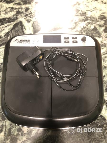 Alesis Samplepad