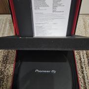 Pioneer Hdj x10-s