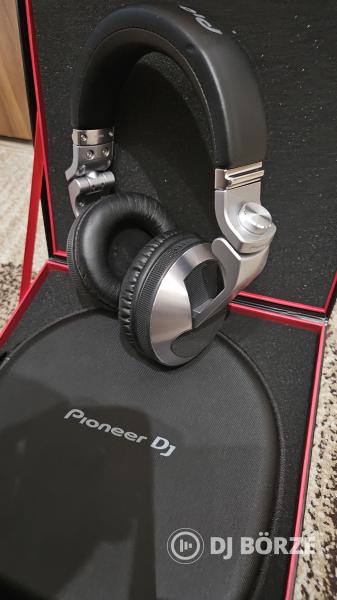 Pioneer Hdj x10-s