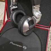 Pioneer Hdj x10-s