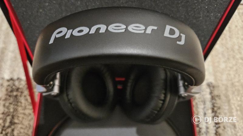 Pioneer Hdj x10-s