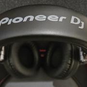 Pioneer Hdj x10-s