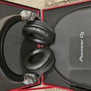 Pioneer Hdj x10-s