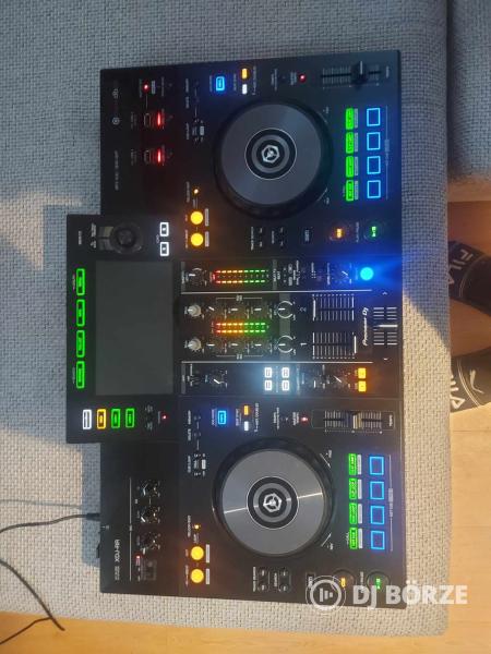 Pioneer XDJ-RR