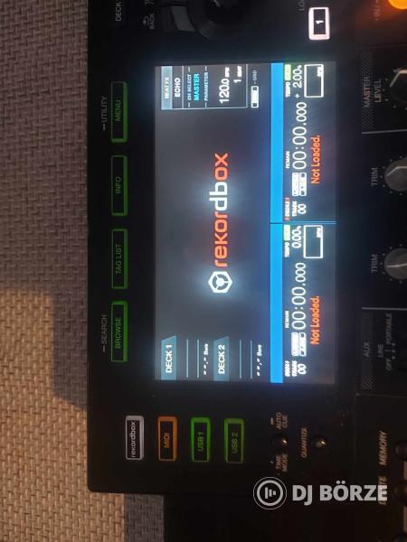 Pioneer XDJ-RR