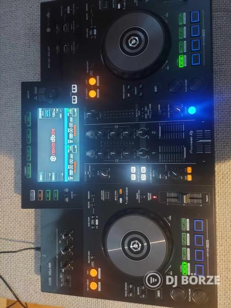 Pioneer XDJ-RR