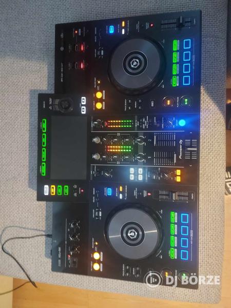 Pioneer XDJ-RR