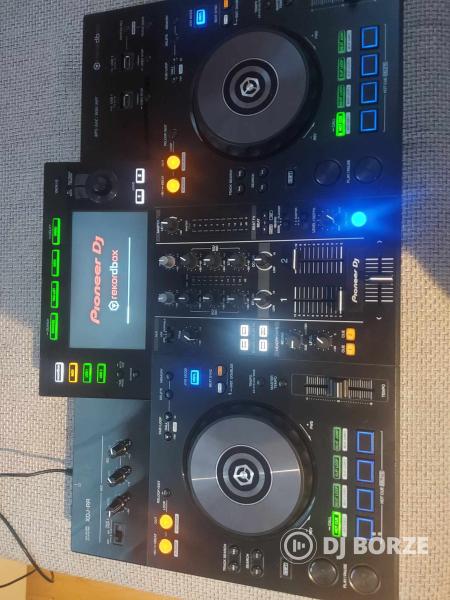 Pioneer XDJ-RR