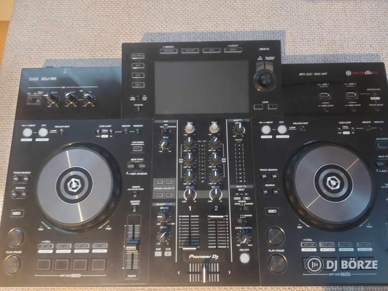 Pioneer XDJ-RR