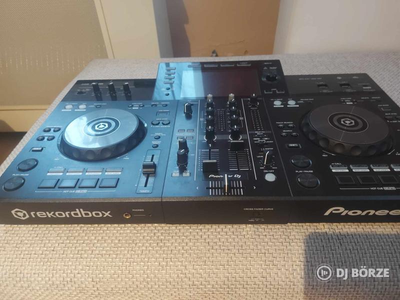 Pioneer XDJ-RR