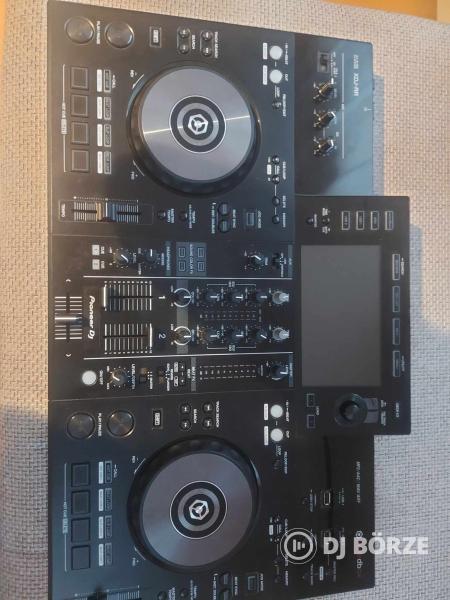 Pioneer XDJ-RR