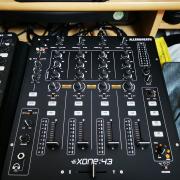 Allen & Heath Xone 43