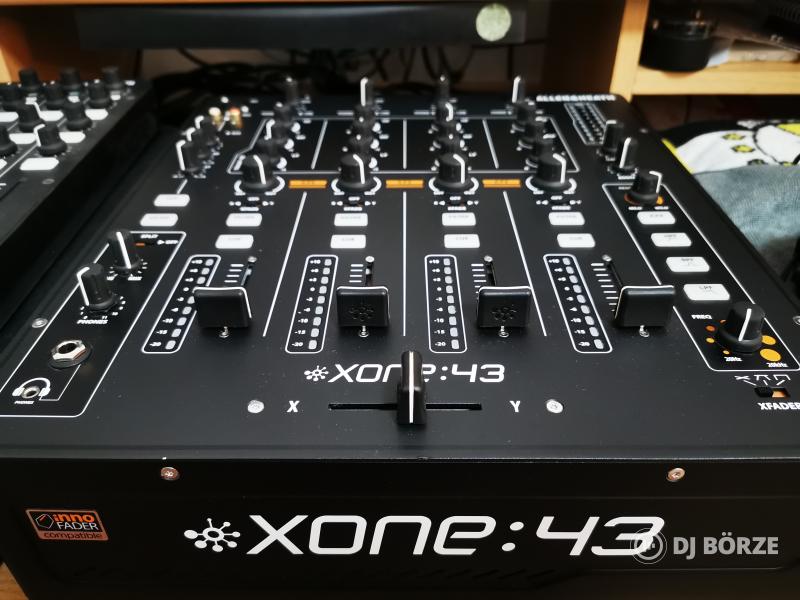 Allen & Heath Xone 43