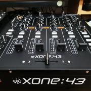 Allen & Heath Xone 43