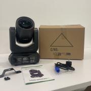 Új Beam Robotlámpa 120W-os LED-el