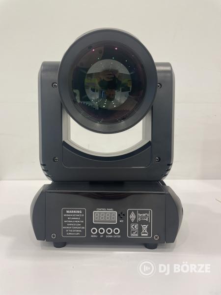 Új Beam Robotlámpa 120W-os LED-el