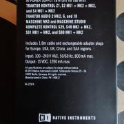 Native Instruments Traktor Kontrol S2 Mk3