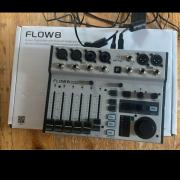 Behringer Flow 8