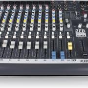 Allen & Heath Zed60-14FX keverő