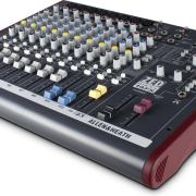 Allen & Heath Zed60-14FX keverő