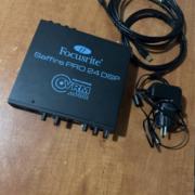 Focusrite Saffire Pro 24 DSP