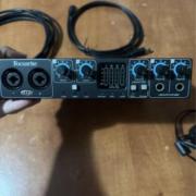 Focusrite Saffire Pro 24 DSP