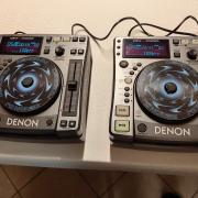 DENON DN-S1000