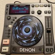 DENON DN-S1000