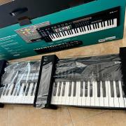 Novation 61SL MKIII