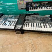 Novation 61SL MKIII