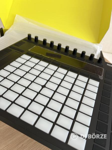 Ableton Push 2