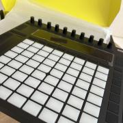 Ableton Push 2