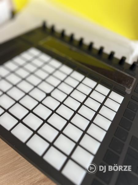 Ableton Push 2