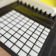 Ableton Push 2