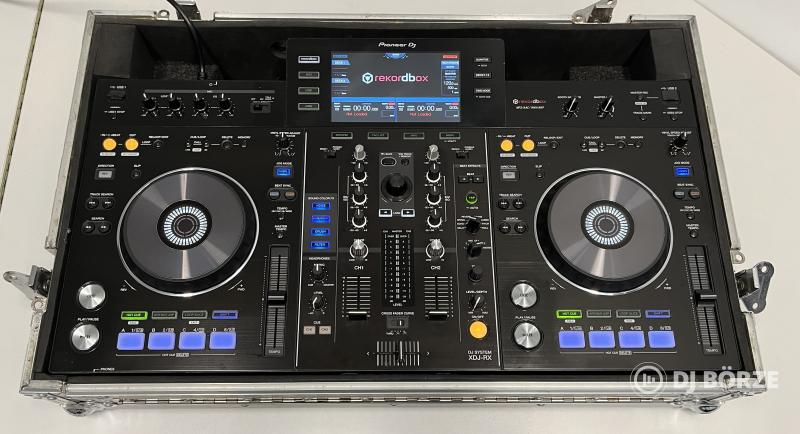 Pioneer XDJ-RX