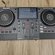 Numark Mixstream PRO