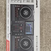 Numark Mixstream PRO