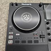 Numark Mixstream PRO