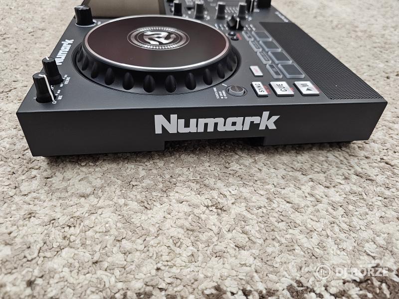 Numark Mixstream PRO