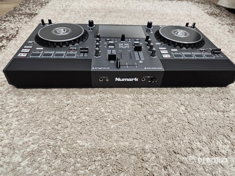 Numark Mixstream PRO