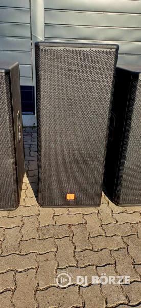 JBL MRX 525 TOP + 528S Sub