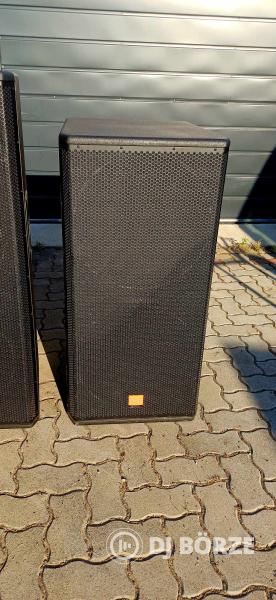 JBL MRX 525 TOP + 528S Sub