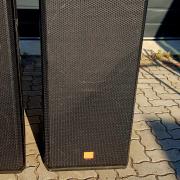 JBL MRX 525 TOP + 528S Sub