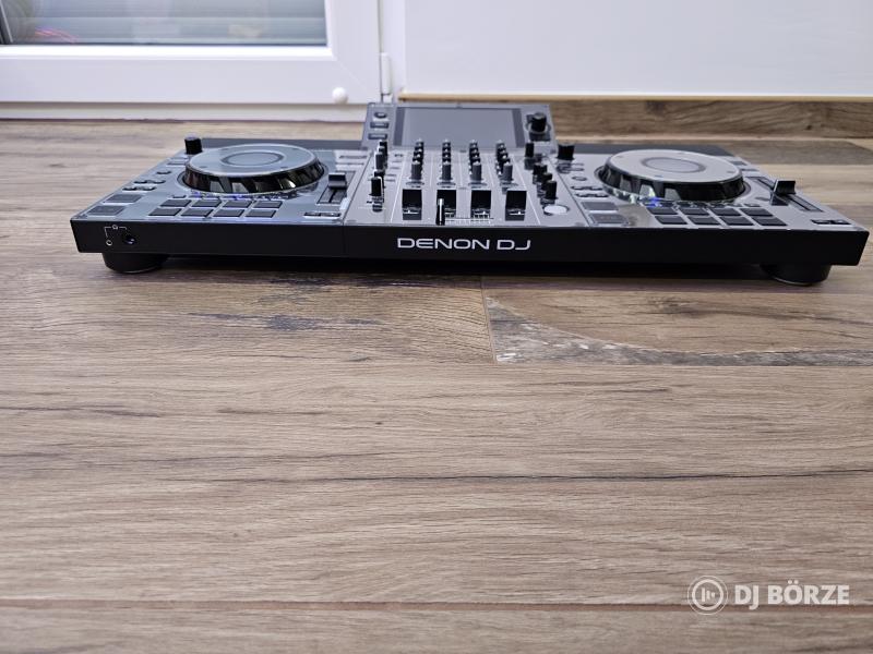 DENON DJ - SC Live 4 controller