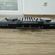 DENON DJ - SC Live 4 controller