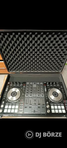 Pioneer DDJ-SX3