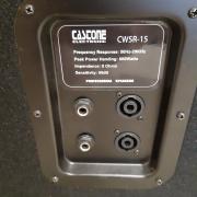 CASTONE CWSR-15 - 400W