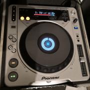 Pioneer Dj szett