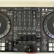 Pioneer DDJ 1000 kontroller