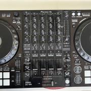 Pioneer DDJ 1000 kontroller